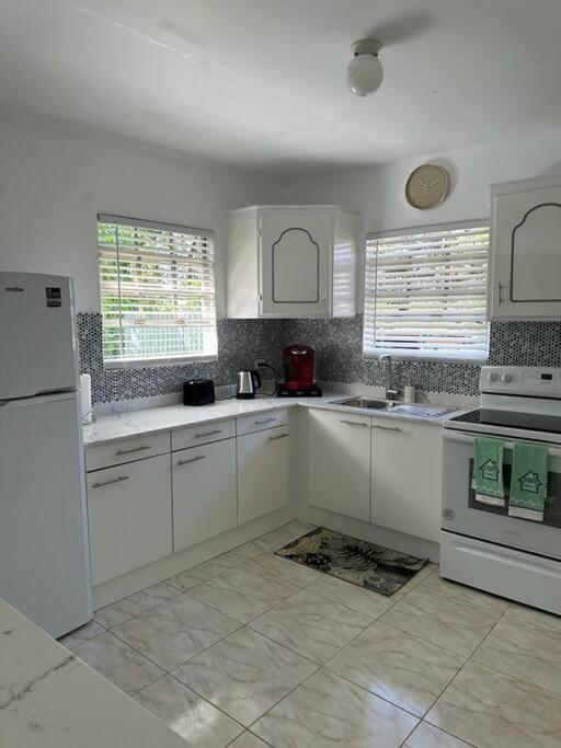 Ottie-newly Renovated, 5 Min From * Saint James